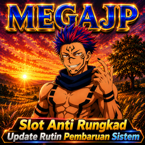 MEGAJP